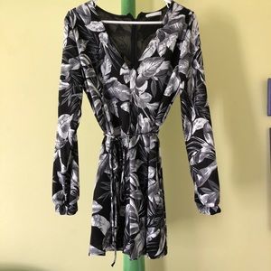 Boutique Romper